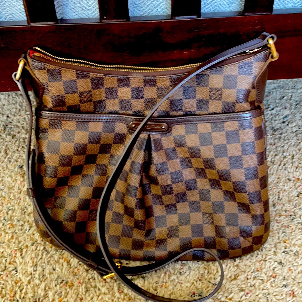 Louis Vuitton Bloomsbury PM